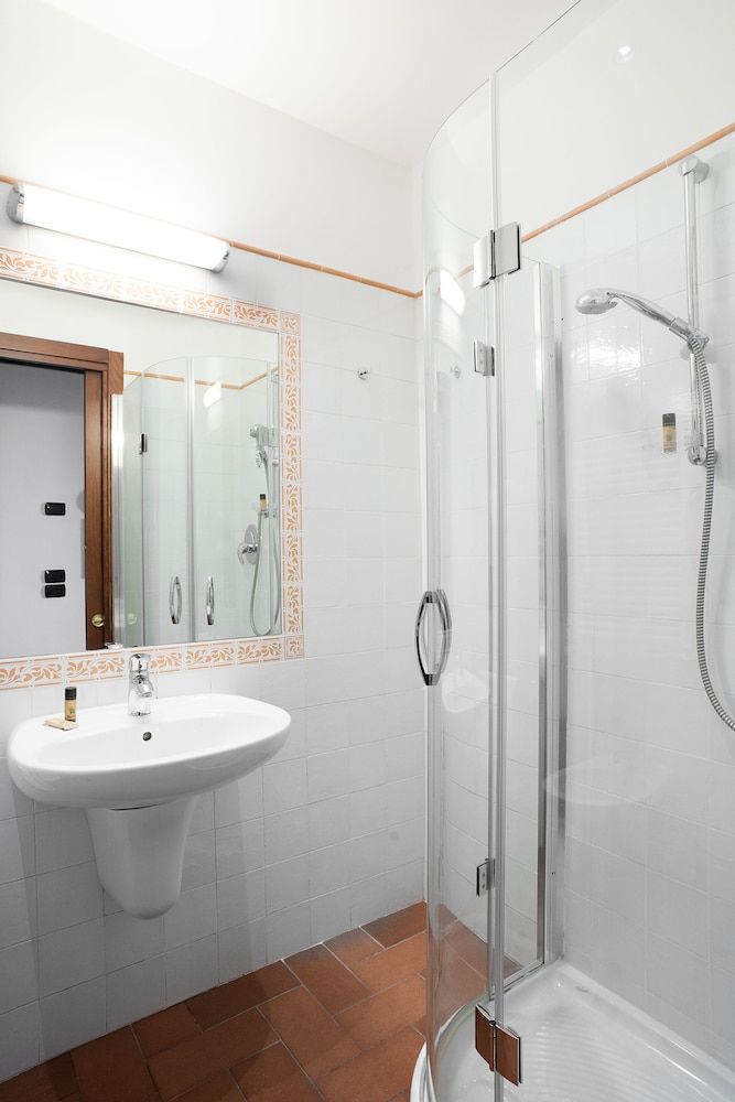 Hotel Caravaggio Double or Twin Room 17