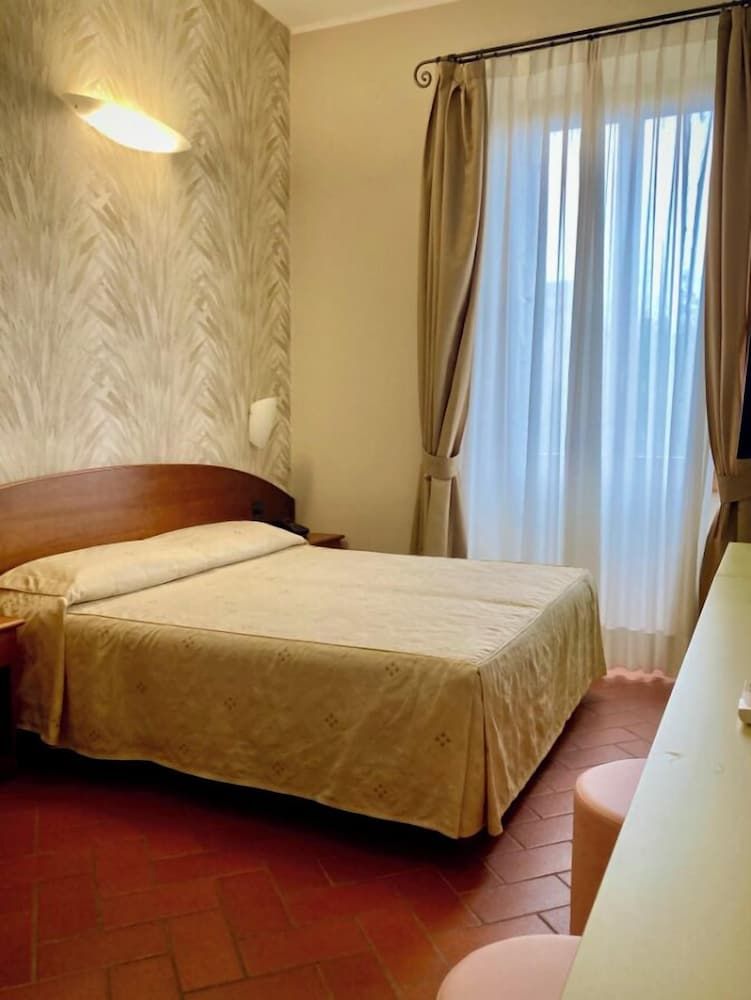 Hotel Caravaggio Double or Twin Room 9