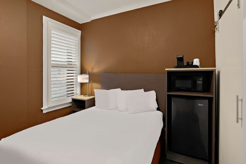 undefined Mithila San Francisco, SureStay Collection by Best Western