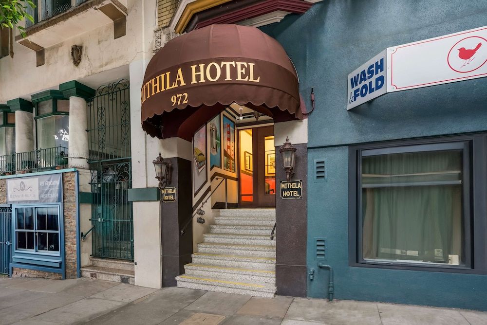undefined Mithila San Francisco, SureStay Collection by Best Western 7