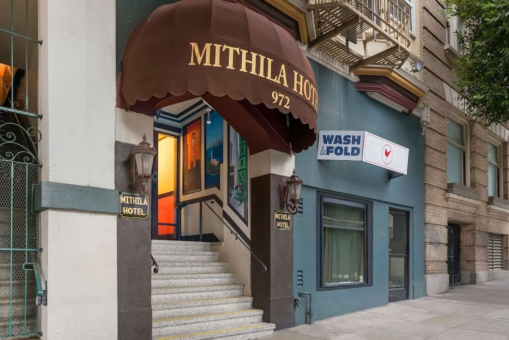 undefined Mithila San Francisco, SureStay Collection by Best Western 5