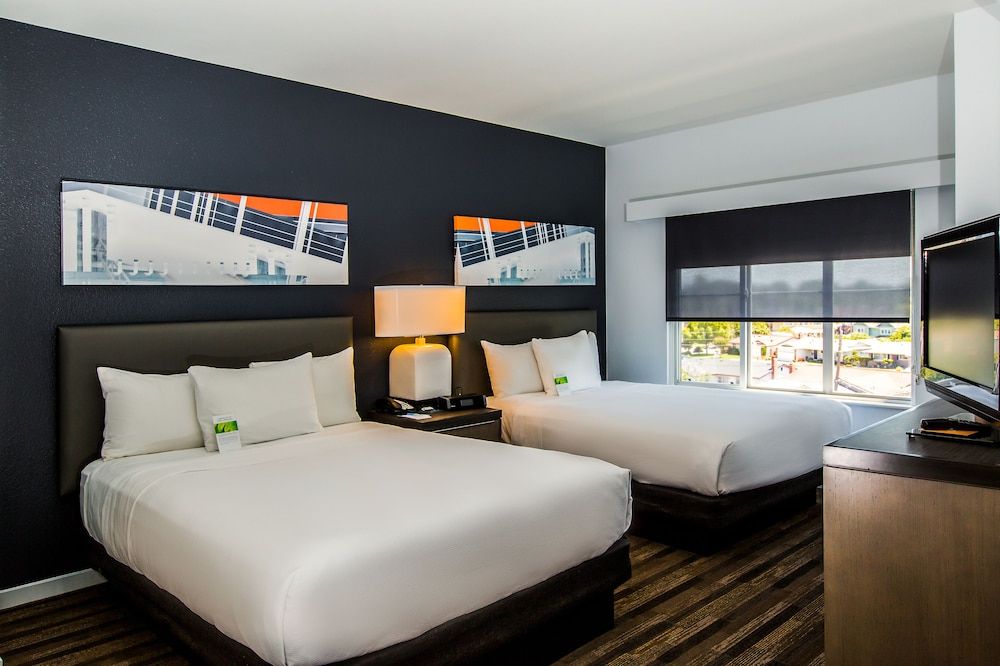 undefined HYATT house Santa Clara 3