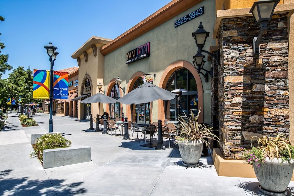 undefined HYATT house Santa Clara 6