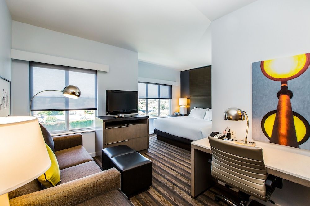 undefined HYATT house Santa Clara 2