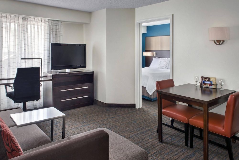 Suite, 1 Bedroom