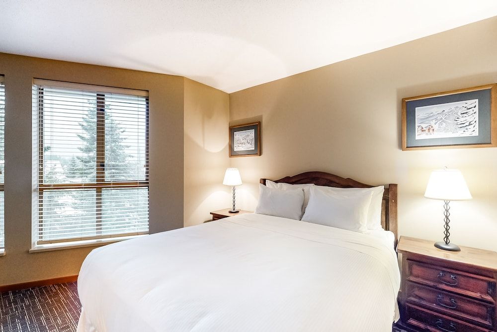Condo, 1 Bedroom