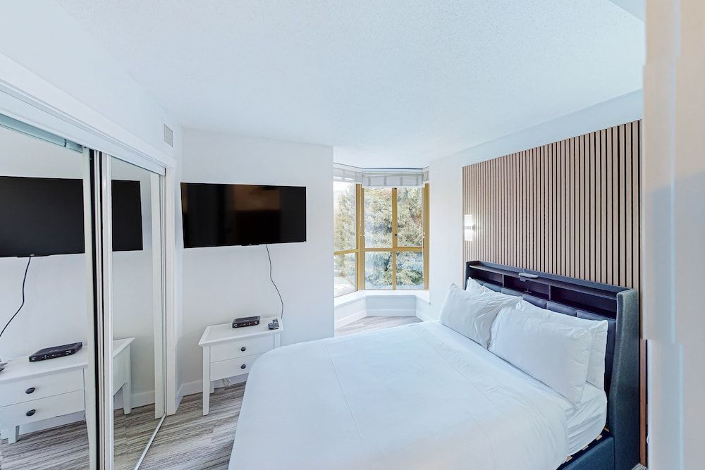 Condo, 1 Bedroom (Mountain View)