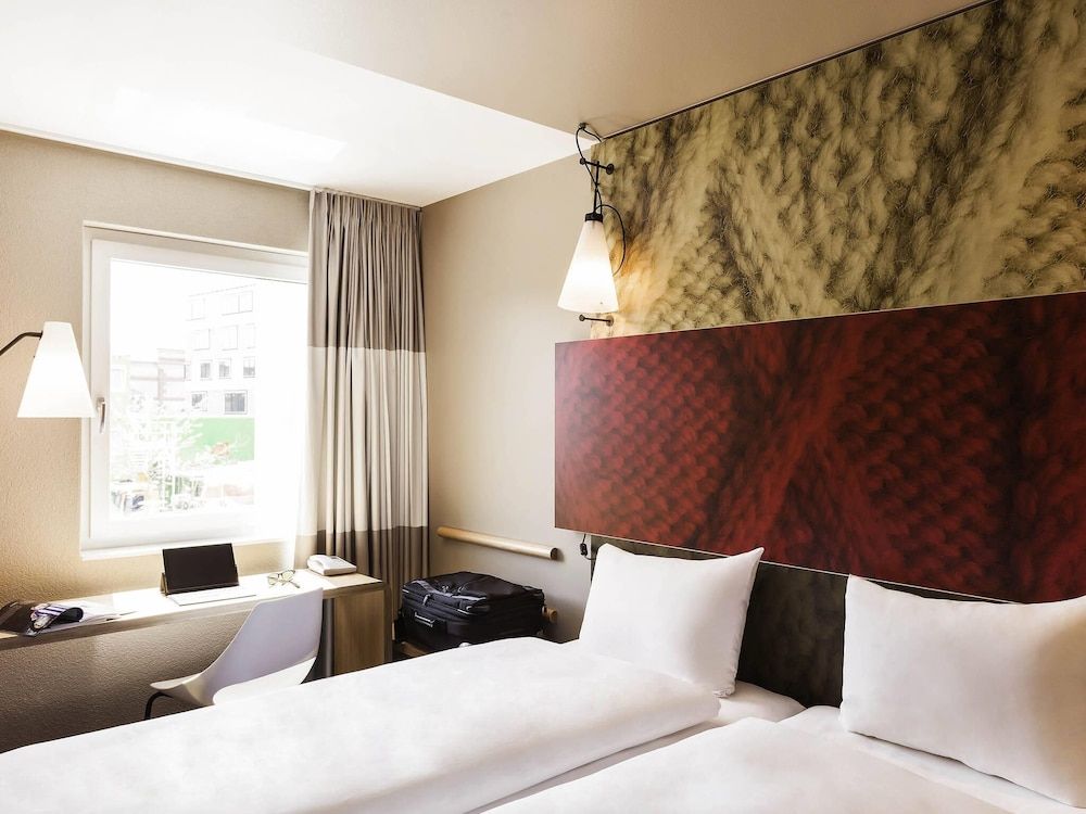 ibis Winterthur City