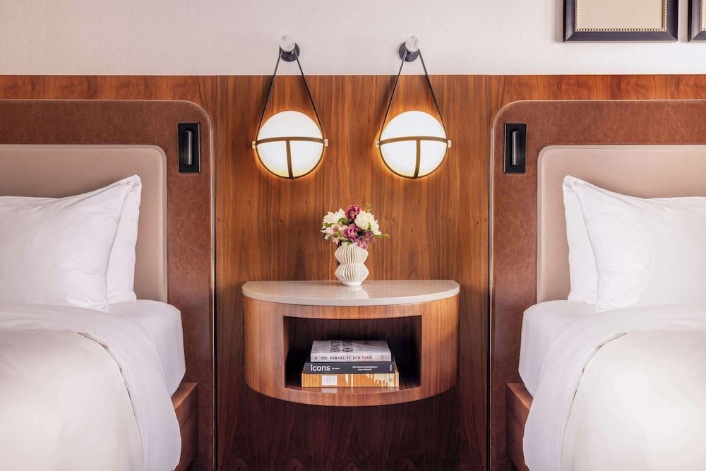 undefined The Benjamin Royal Sonesta New York 9