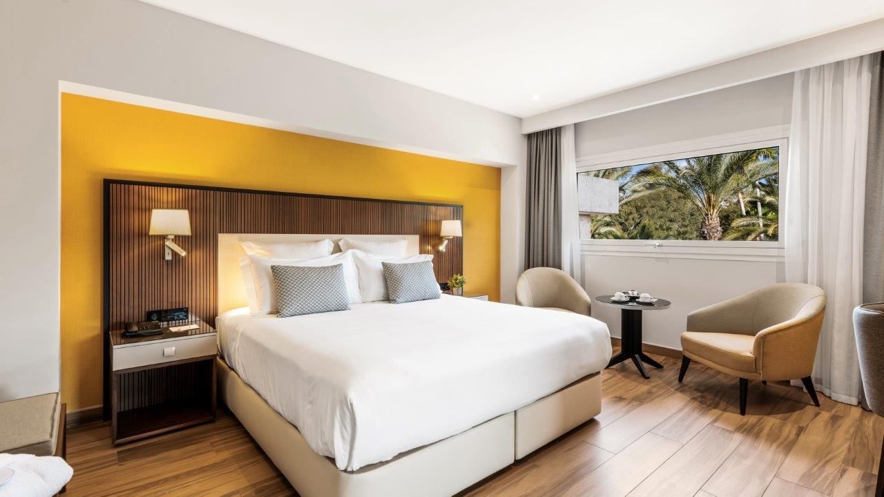 undefined Alanda Marbella Hotel 7