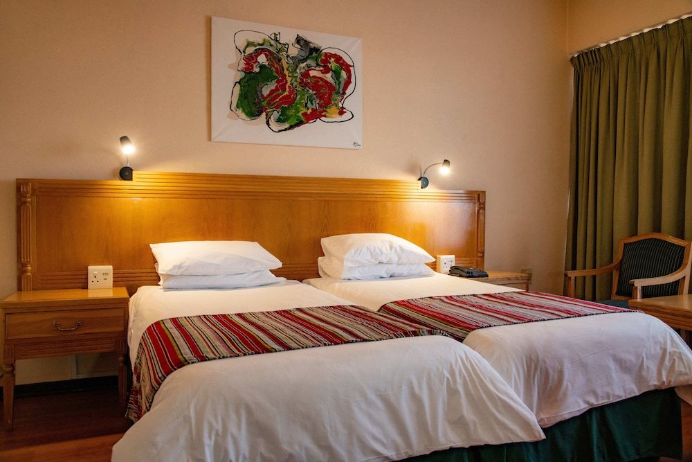 BON Hotel Bloemfontein Central