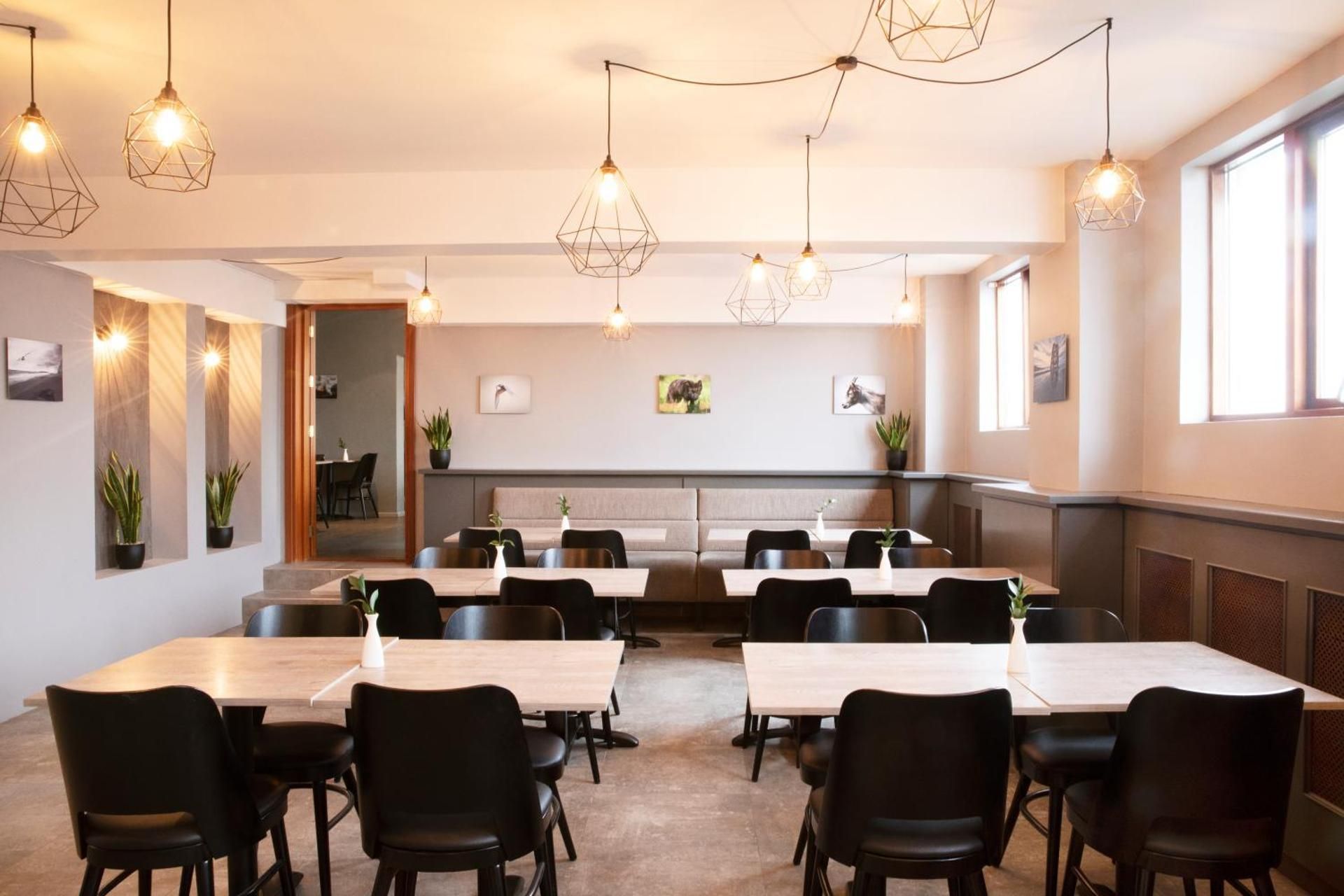 undefined Fosshotel Baron 7