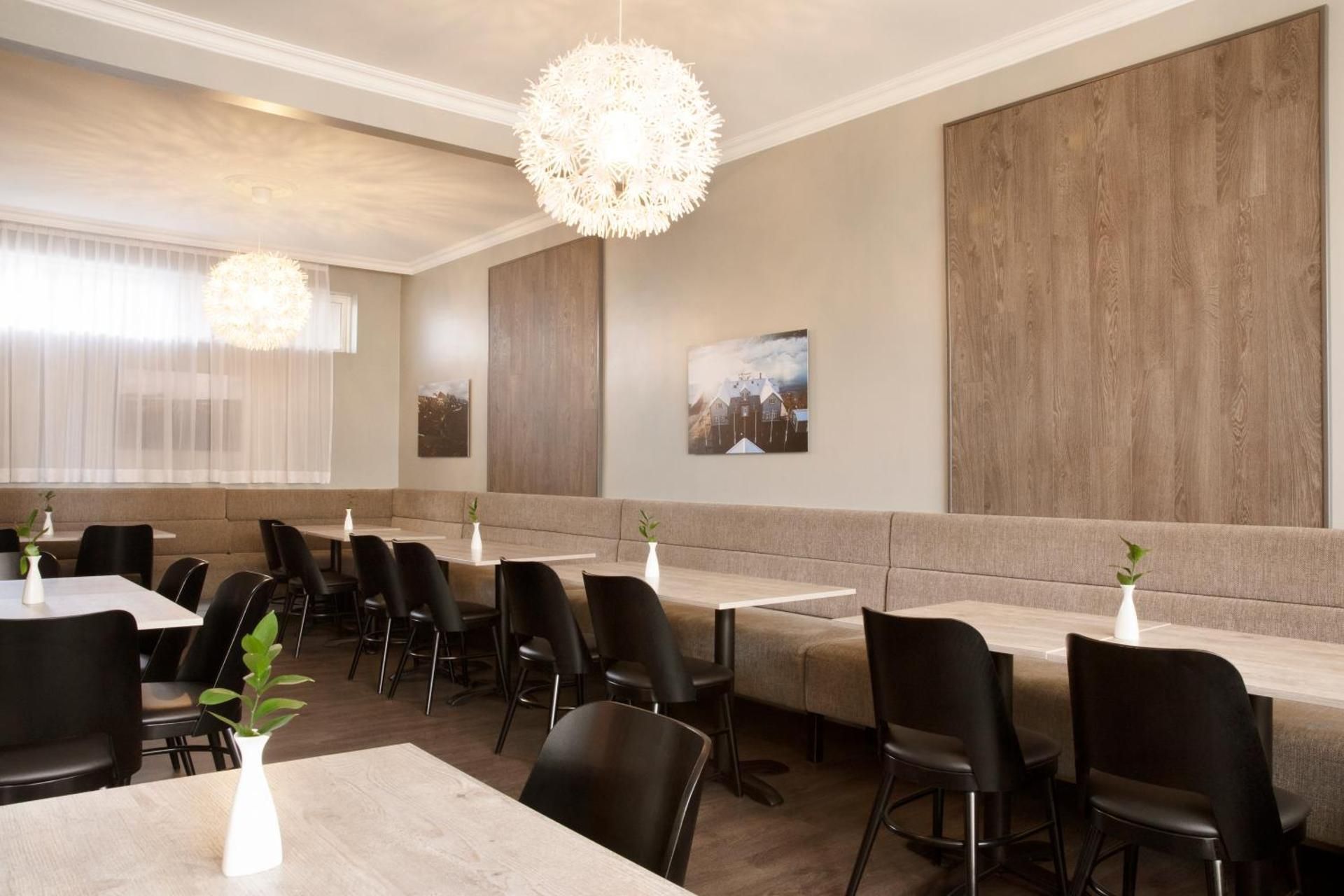 undefined Fosshotel Baron 6