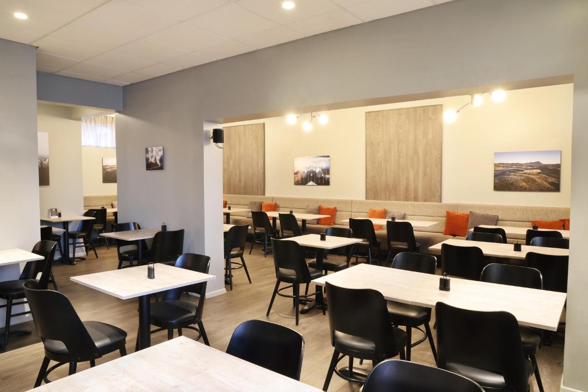 undefined Fosshotel Baron 9