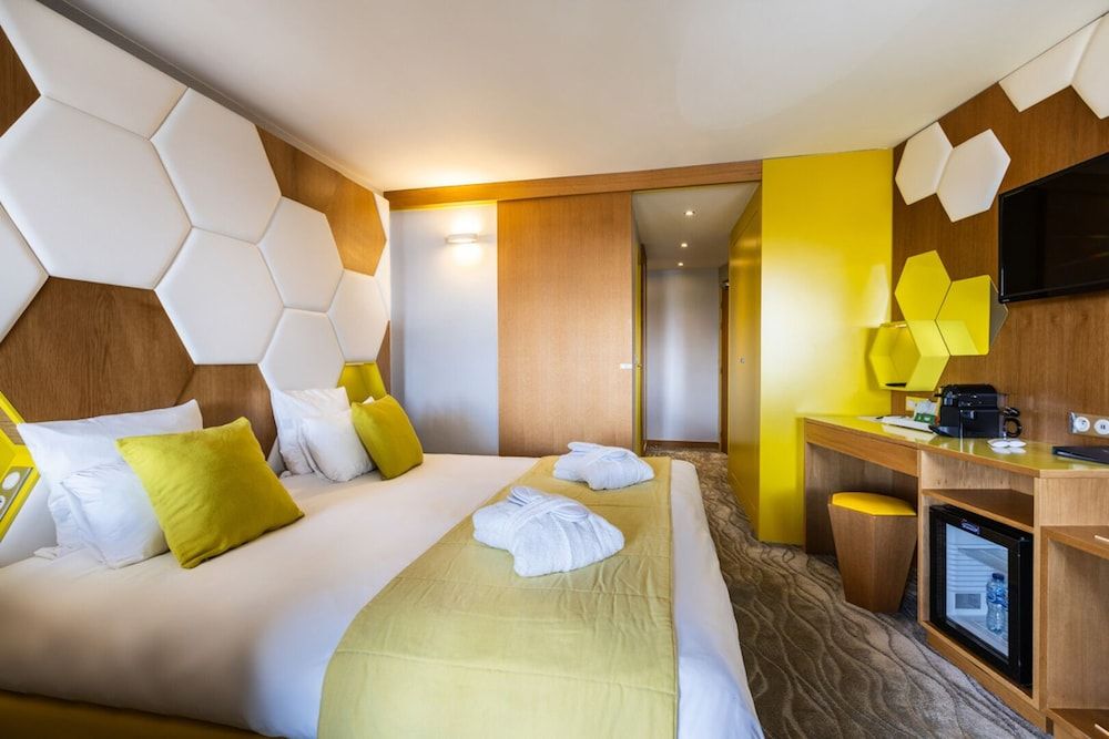 Superior Double or Twin Room