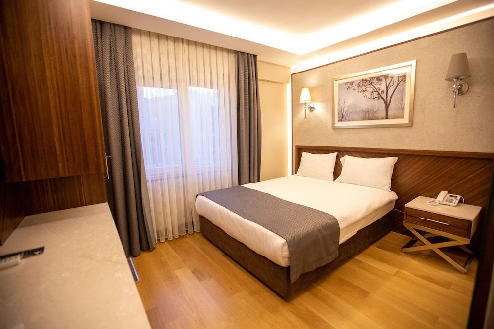 Sogut Hotel Old City Standard Double Room, 1 King Bed 3