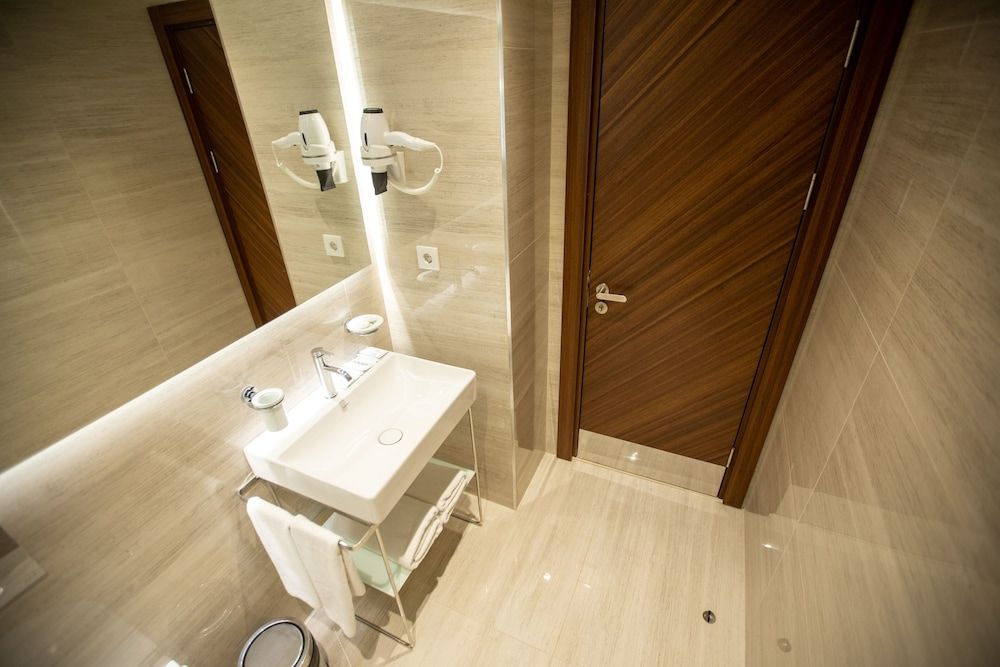 Sogut Hotel Old City Standard Double Room, 1 King Bed 10