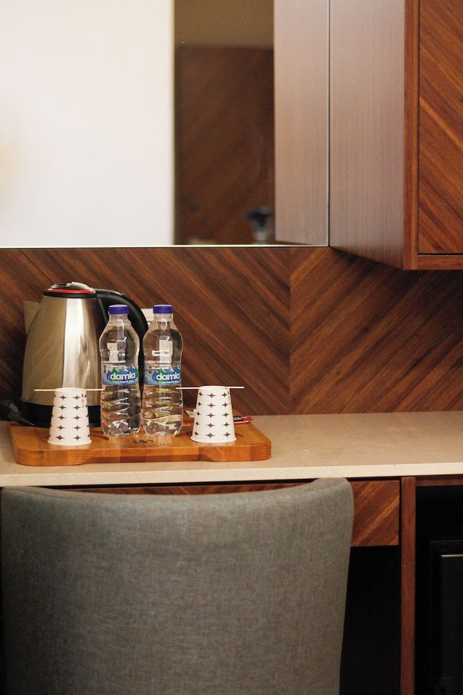 Sogut Hotel Old City Standard Double Room, 1 King Bed 6