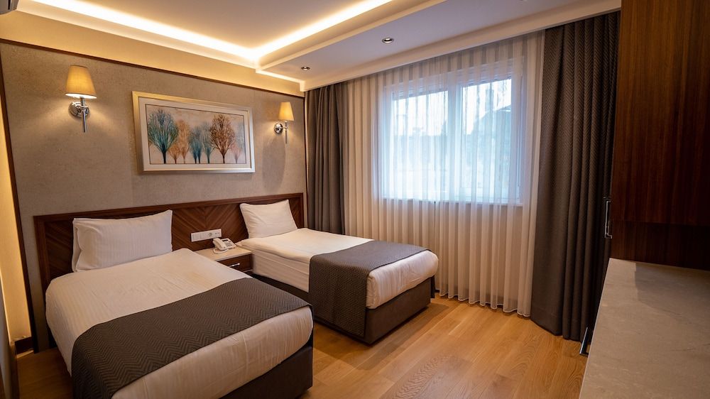 Sogut Hotel Old City Standard Double Room, 1 King Bed 2