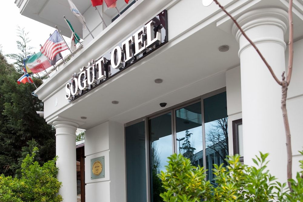 undefined Sogut Hotel Old City 2