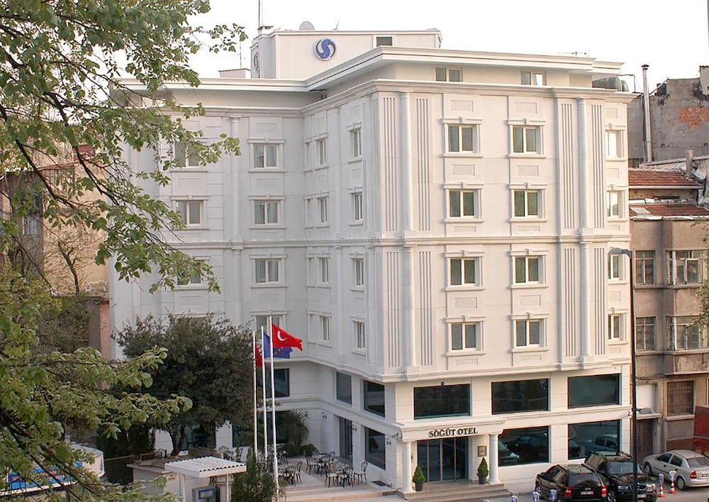 undefined Sogut Hotel Old City 3