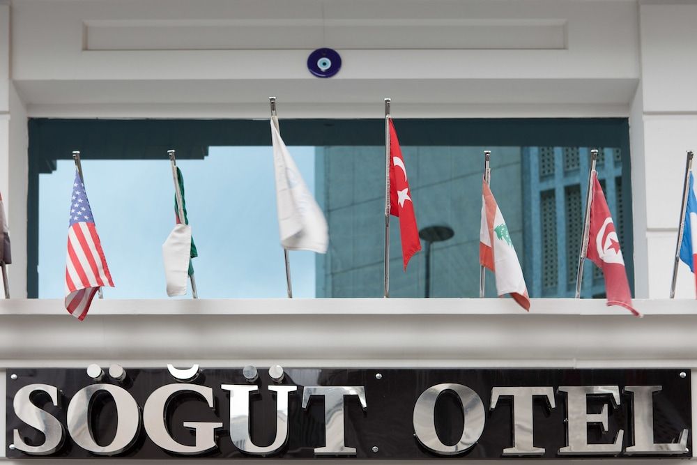 undefined Sogut Hotel Old City 6