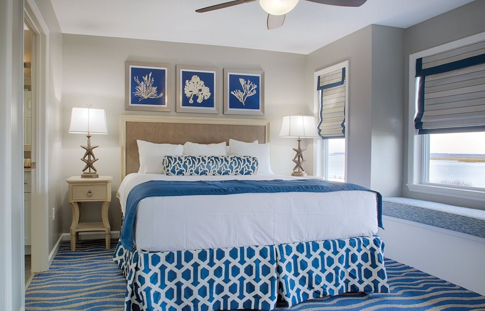 Standard Room, 2 Bedrooms