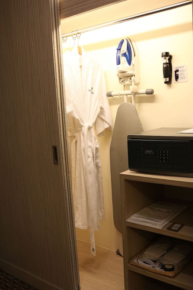 In-Room Safe