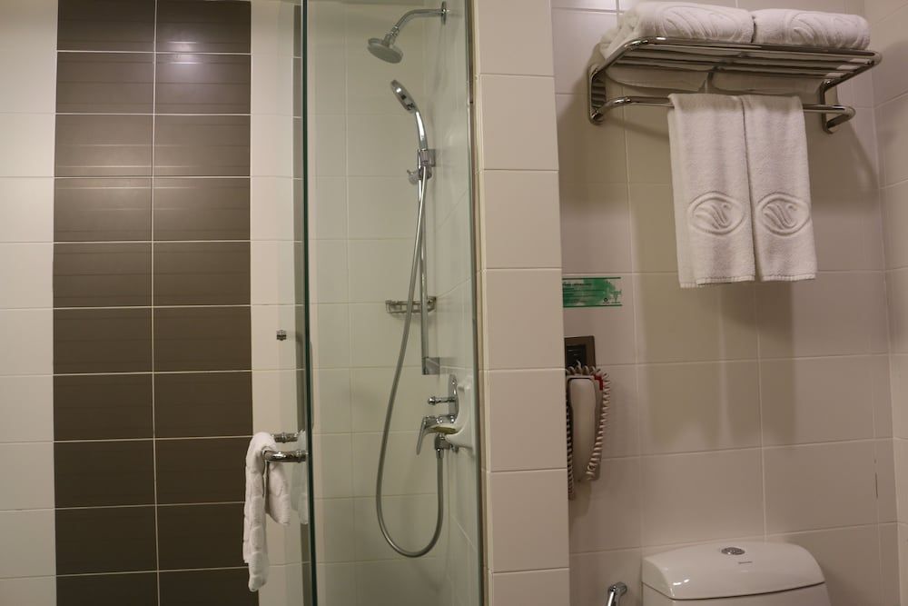 Sunway Hotel Seberang Jaya Deluxe Room 9