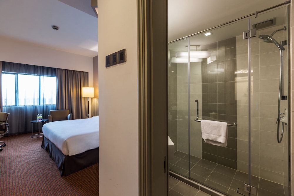 Sunway Hotel Seberang Jaya Deluxe Room 7