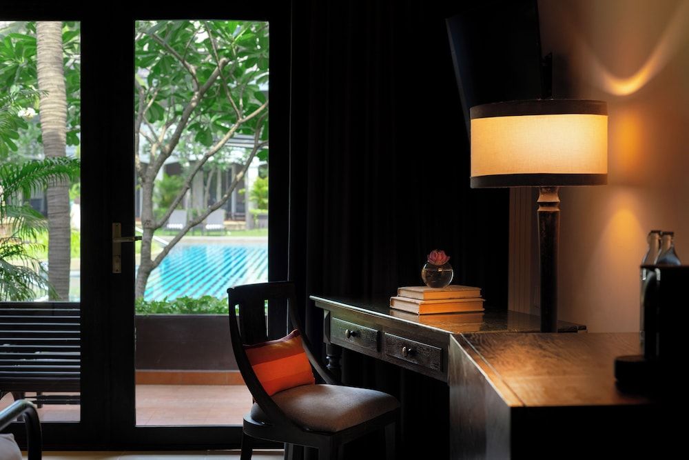 Shinta Mani Angkor Bayon King 4