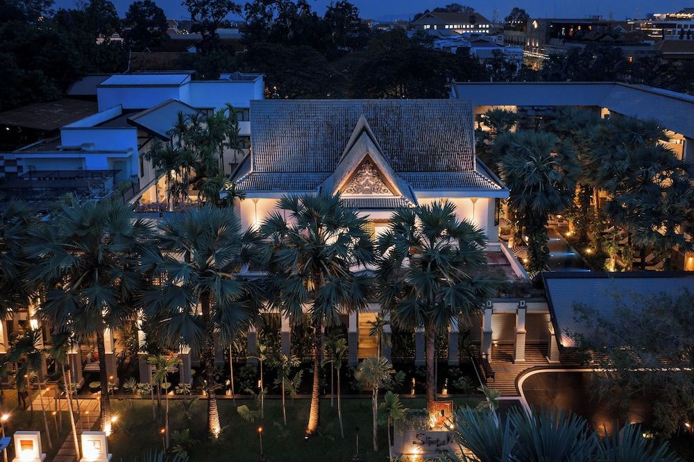 undefined Shinta Mani Angkor 6