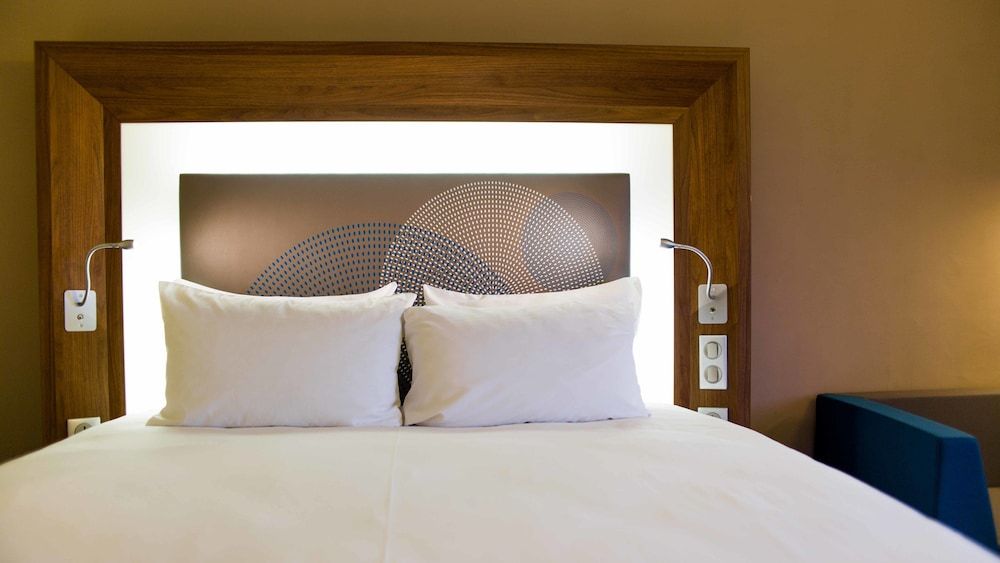 Standard Double Room, 1 Double Bed