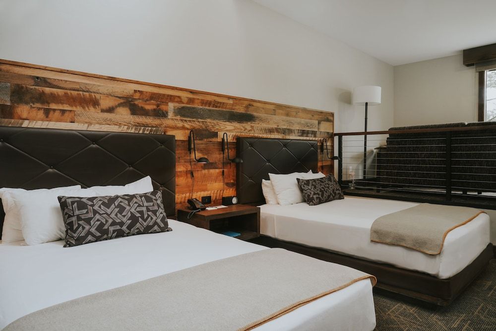 Standard Room, Multiple Beds