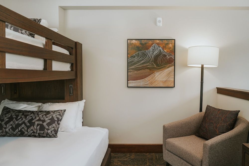 Standard Room, Multiple Beds