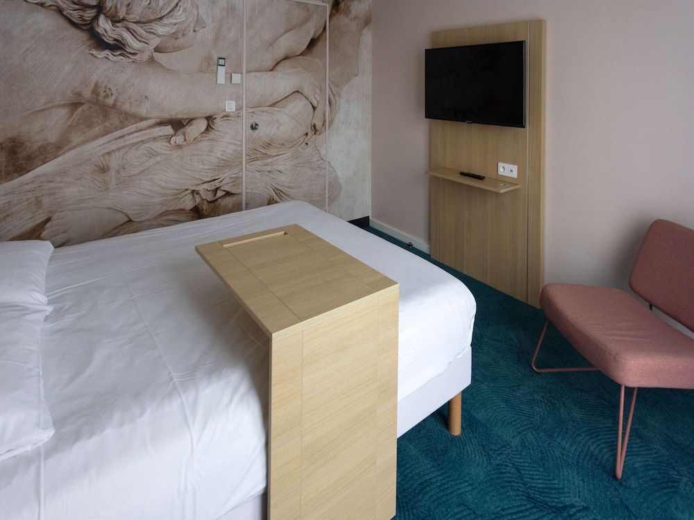 Standard Double Room (Renovated in 2023)