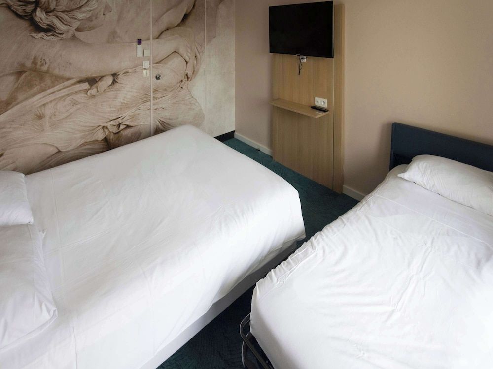 Standard Room, Multiple Beds