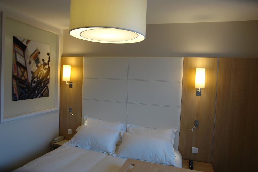 Standard Room, 2 Twin Beds