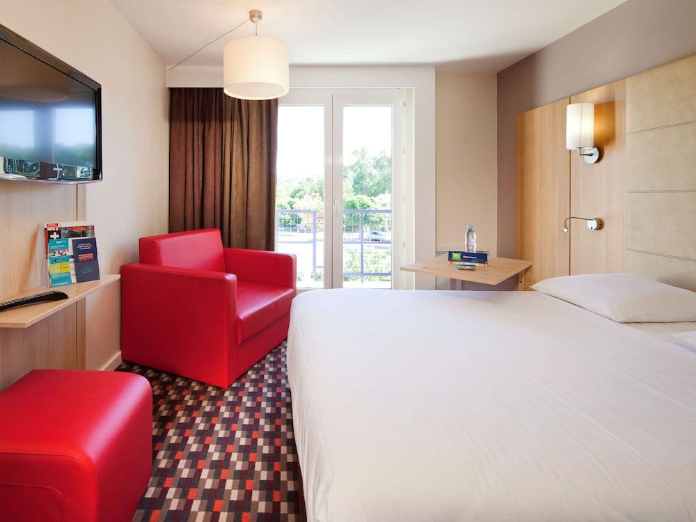 Standard Room, Multiple Beds
