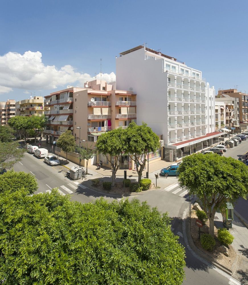 undefined Hotel Vibra Vila 6