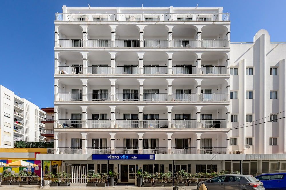 undefined Hotel Vibra Vila 5