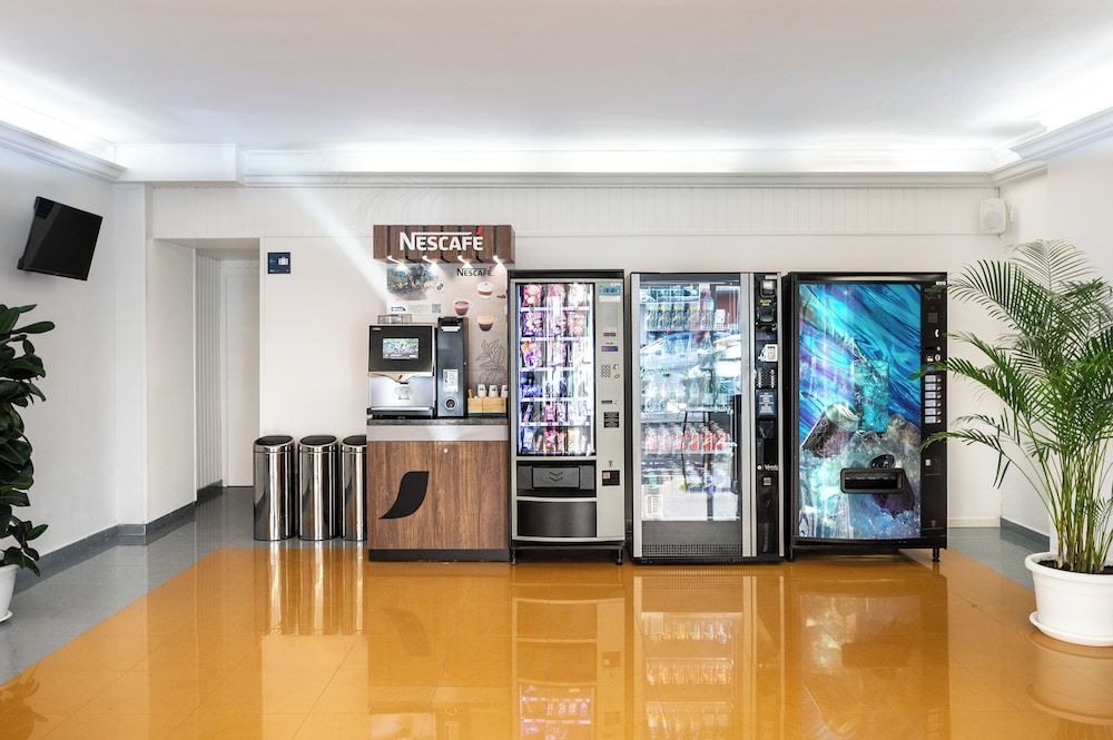 undefined Hotel Vibra Vila 7