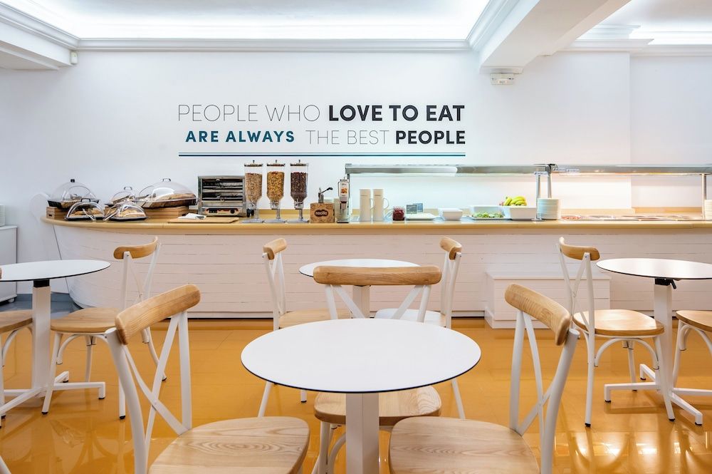 undefined Hotel Vibra Vila 8