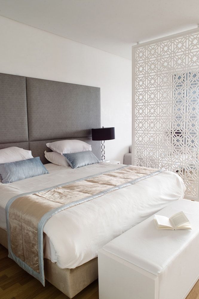 Royal Thalassa Monastir Double or Twin Room, Sea View 4