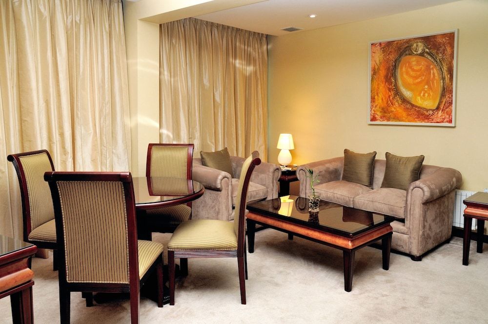 Suites Camino Real Royal Suite 3