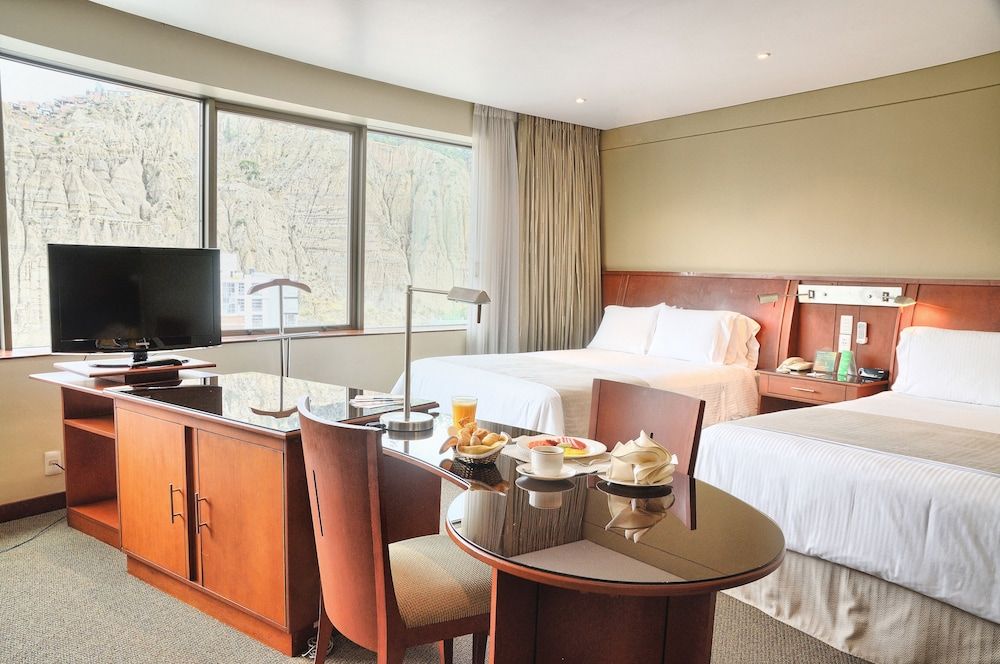 Suites Camino Real Suite, 2 Queen Beds 6