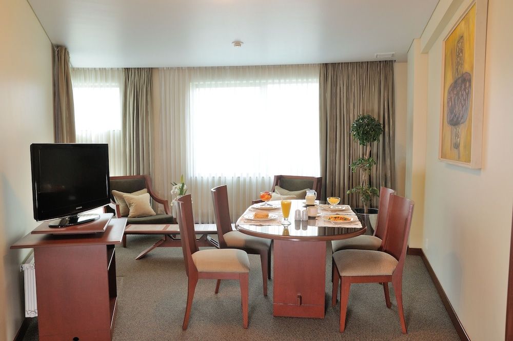 Suites Camino Real Family Suite 3