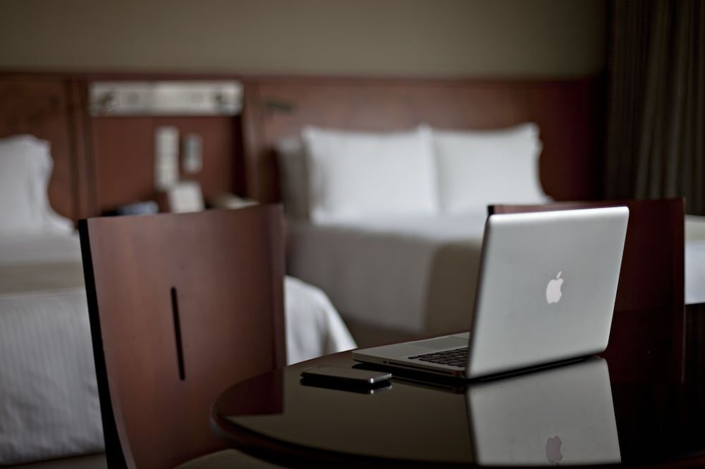 Suites Camino Real Suite, 2 Queen Beds 5