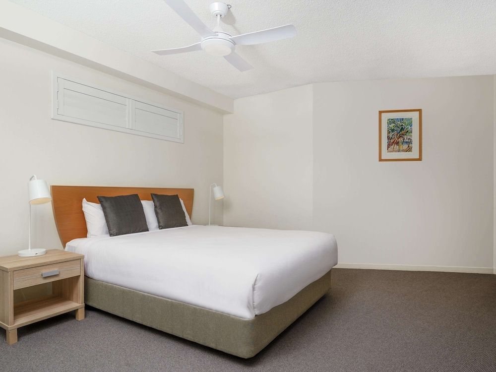 BreakFree Grand Pacific Resort Room, 1 Bedroom (Water View) 2