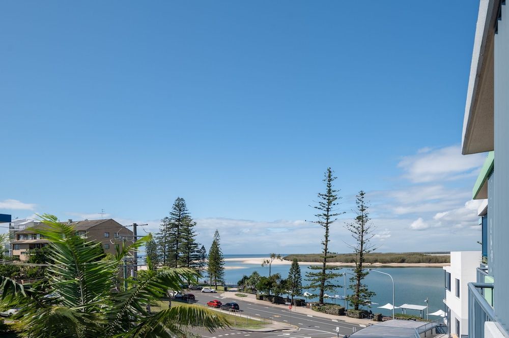 BreakFree Grand Pacific Resort Room, 1 Bedroom (Water View) 4